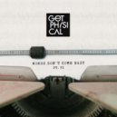 Paris Green - Feelin\' (Original Mix)