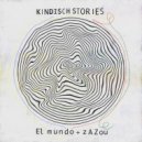 Lunar Disco, Sucré Salé & Raw Main - Winterfell (El Mundo & Zazou Remix)