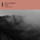 Stil & Bense - Solid Clouds