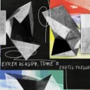 Evren Ulusoy, Tome R - Erotic Fresco