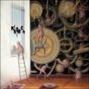 Ian McKenzie - Hidden Dreams