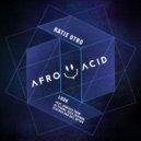 Katie Otro - Look (Rick Trainor Remix)