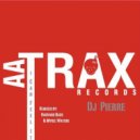 DJ Pierre - I Can Feel It (Mykel Waters Remix)