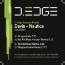 Davis - Nautica (Nu Fin Pete Herbert Remix)