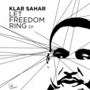 Klar Sahar - Shamanismo (Original Mix)