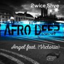 2wice Shye feat. Victoria - Angel (Prole\'s Acid Remix)
