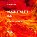 Afrozoid - Wisdom For The Future (Original Mix)