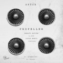 DFÜZE - Propeller (Joyce Muniz Remix)