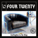 Carlington & Nu Step - LA Kush (Original Mix)