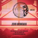 John Monkman feat. Liz Cass - Fractured Fate (Original Mix)