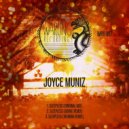 Joyce Muniz feat. Angelique Bianca - Sleepless
