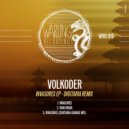 Volkoder - Invasores (Digitaria Garage Remix)