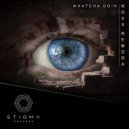 Roxx Remora - Whatcha Doin (Original Mix)