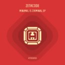 Zetacode - Tranquil Terror