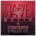 Stormtrooper & Project XTC - Anybody Out There (Extended Mix)