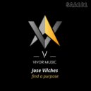 Jose Vilches - Strain (Original Mix)