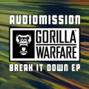 Audiomission - Get You With Me (Original Mix)