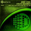 Jhonny Vergel - Atalaya (Sonar Zone Remix)