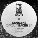 Denizens - Paft Dunk (Original Mix)