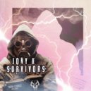 Jony K - Not Born To Give Up (Original Mix)