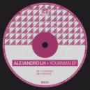 Alejandro LH - Swisher (Original Mix)