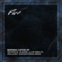 Redspace, Eleene - Morning Coffee (Original Mix)