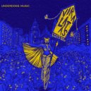 ICLE, Morgado - Sodade (Underdogs Mix)