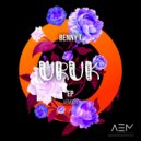 Benny T - Point of No Return (Original Mix)