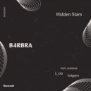 B4RBRA, Lutgens - Hidden Stars (Lutgens Remix)