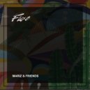 Mariz, Rokdahip - Turmalina (Original Mix)