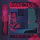 Palma Dulce - Liquido e Difuso (Tha_Guts Remix)