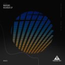 Warung, Wassu - Man of Morocco (Original Mix)