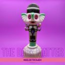Hielektromen - The Dark Matter (Original Mix)