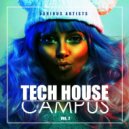 Articledisco - Juarez Impact (Sofachrome Remix)