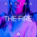 Axxima - The Fire