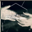 Jennifer Cooke & 3NRGY - Homeless