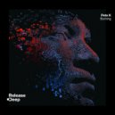 Pete K - Burning
