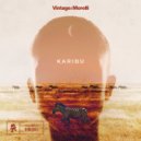 Vintage & Morelli - On The Beach