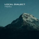 Local Dialect - Meru