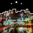 Rubber People - Good For Me (Original Mix)