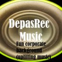 DepasRec - Fun corporate background
