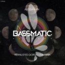 Alessa Khin - Keanu Eyes Giorgio (Original Mix)