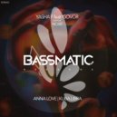 Yasha F, Nobe feat Govor - Anna Love (Original Mix)