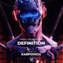 Jon.K, Leo Diniz (BR) - Definition
