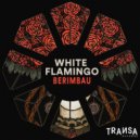 white flamingo - Berimbau
