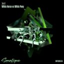 Jon.K - White Horse Vs. White Pony