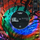 Warbly Jets - Let Go : Be Free (Alain de Saracho Remix)