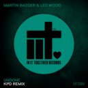 Martin Badder feat. Leo Wood - Undone (KPD Remix)