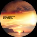 Hideyo Blackmoon - Golden Waves (Original Mix)
