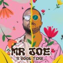 Mr Joe feat Mavathii - Stranger (Original Mix)